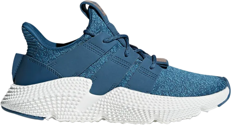 Adidas Wmns Prophere 'Real Teal' sneakers, blue