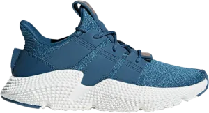 Adidas Wmns Prophere 'Real Teal' sneakers, blue