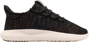 Adidas Wmns Tubular Shadow CK 'Core Black' Sneakers, Black