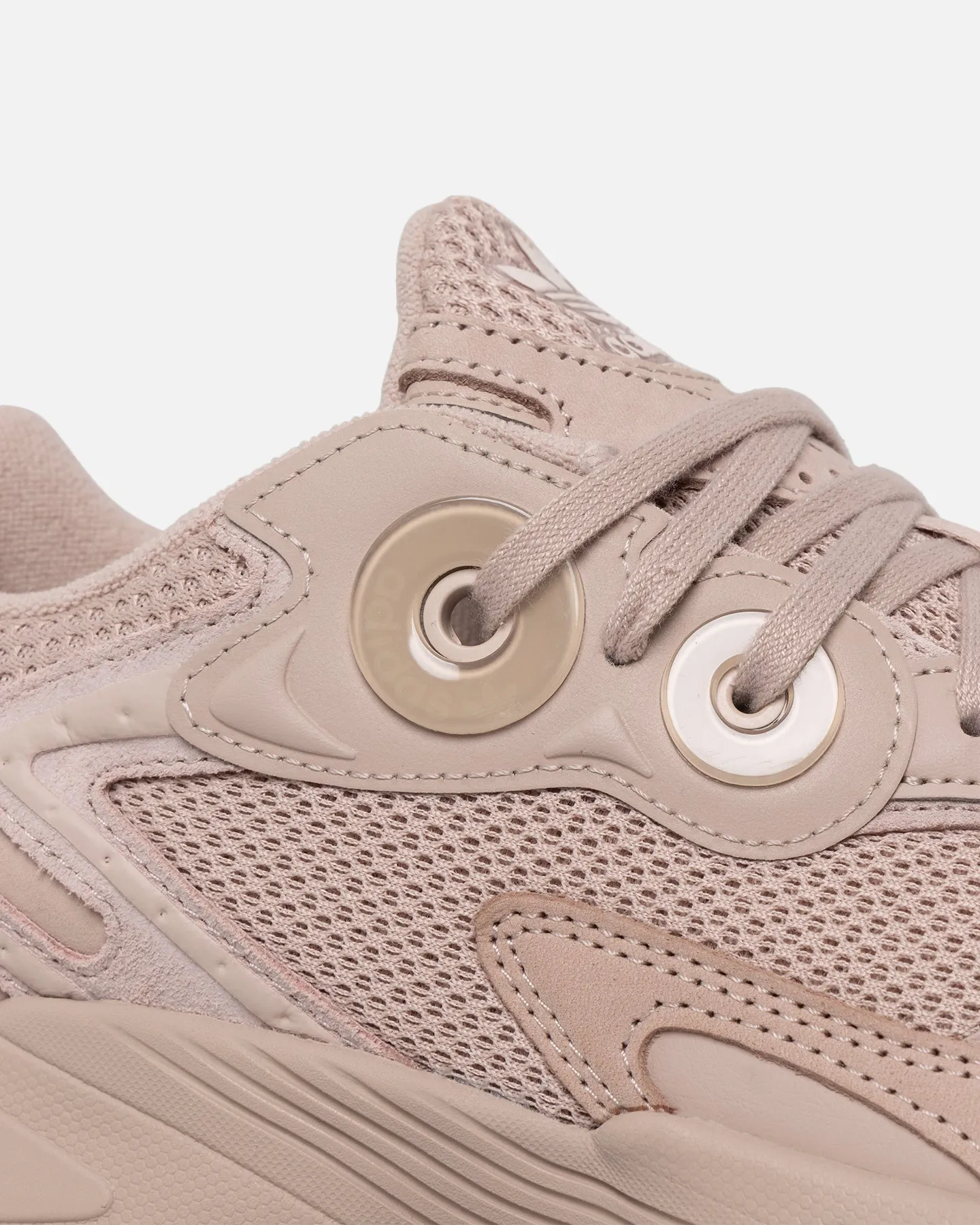 Adidas Women's Astir Wonder Taupe/Wonder Quartz