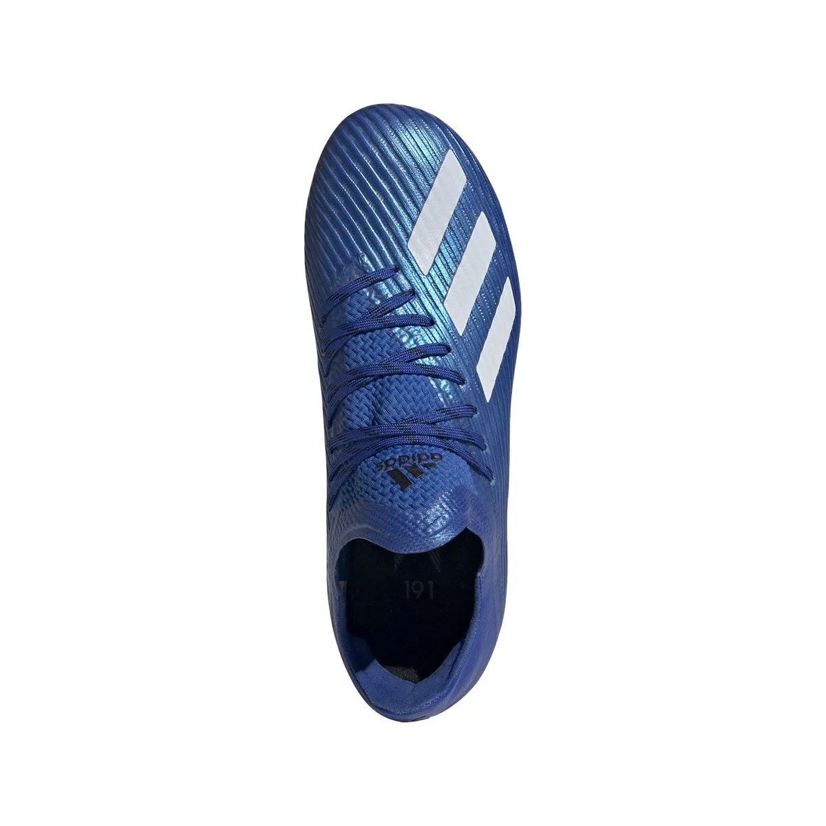 adidas X 19.1 FG Junior