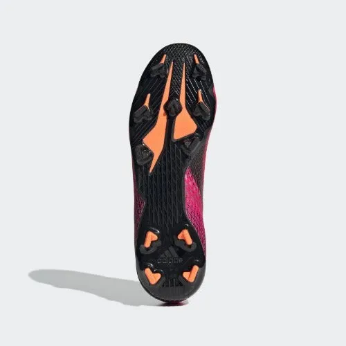 Adidas X Ghosted .3 Laceless FG