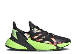 Adidas X9000L4 'DIGITAL PRINT' sneakers, black