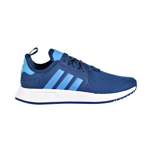 Adidas X_PLR Big Kids Shoes Legend Marine/Shock Cyan/White
