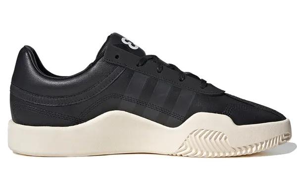 adidas Y-3 Yunu Black sneakers, black