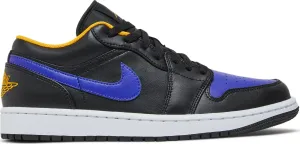 Air Jordan 1 Low "Lakers"
