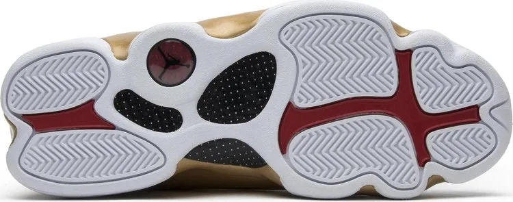 Air Jordan 13/14 Retro Defining Moments Pack Multicolor