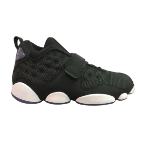 Air Jordan Jordan Black Cat 'Space Jam' Sneakers, black