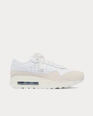 Air Max 1 86 White Low Top Sneakers