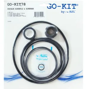 Aladdin GO-KIT78
