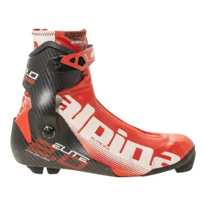 Alpina ESK 2.0 Skate 2019-20 NNN Skate Boots - Men's
