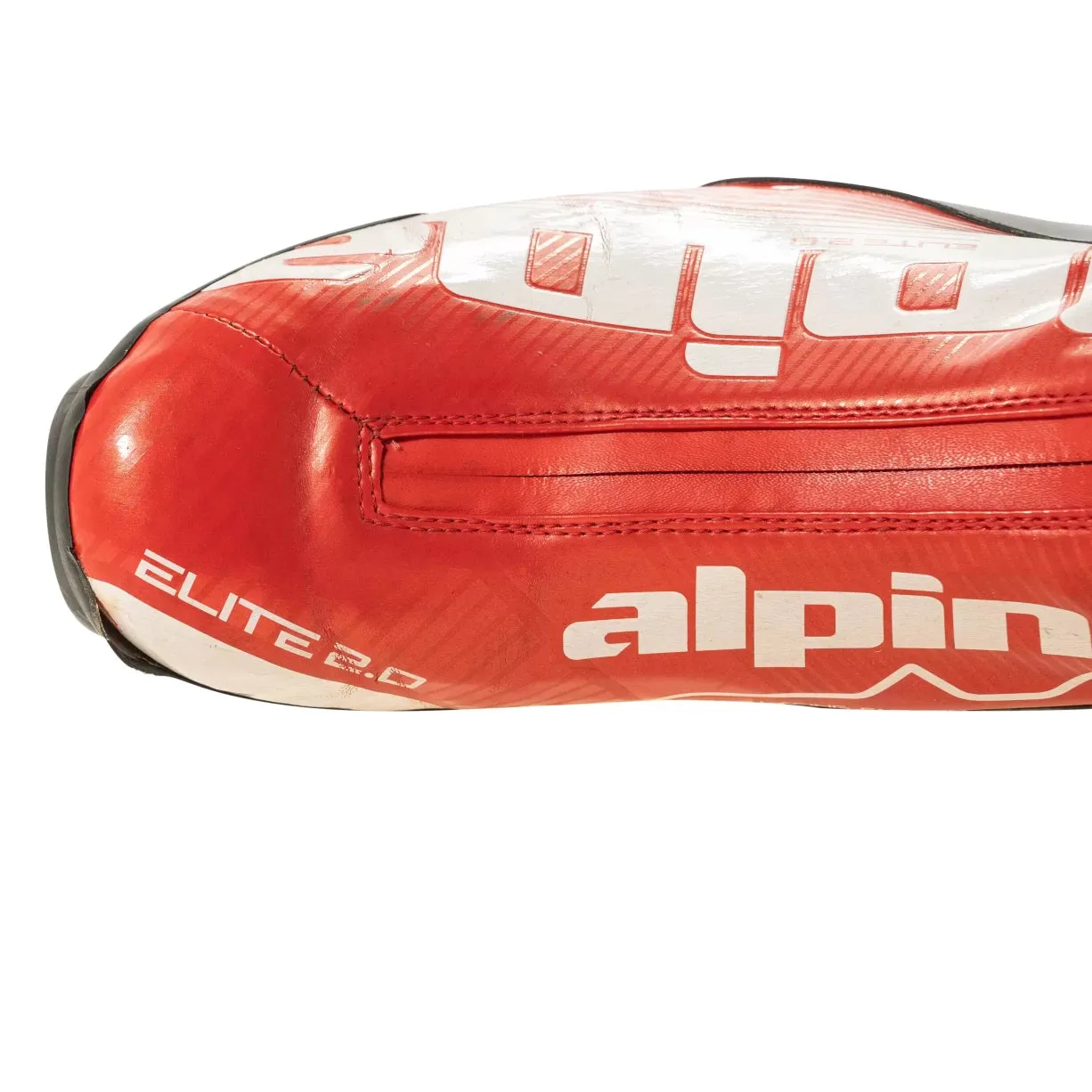Alpina ESK 2.0 Skate 2019-20 NNN Skate Boots - Men's