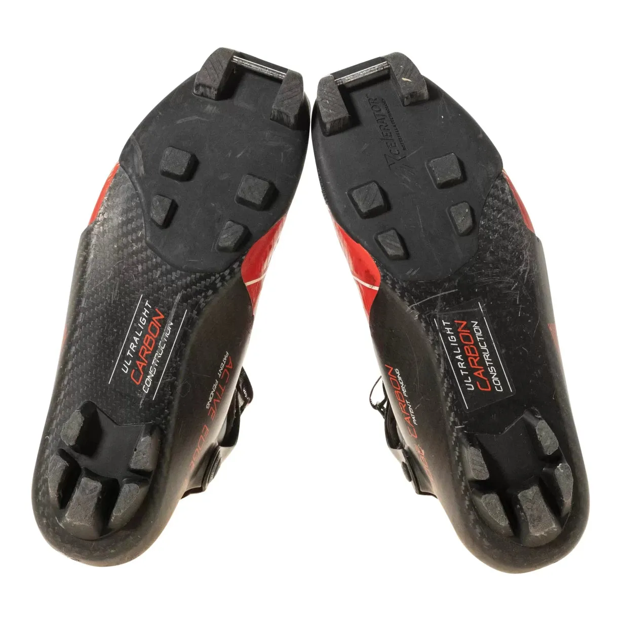 Alpina ESK 2.0 Skate 2019-20 NNN Skate Boots - Men's
