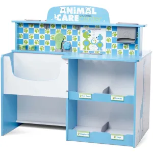 Animal Care Activity Center