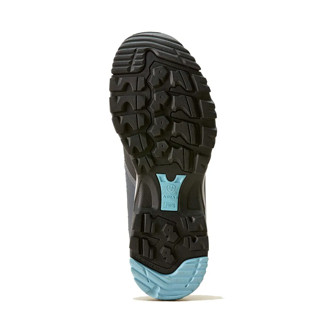 Ariat Womens Skyline Solaris H2O Shadow Grey / Sky Blue
