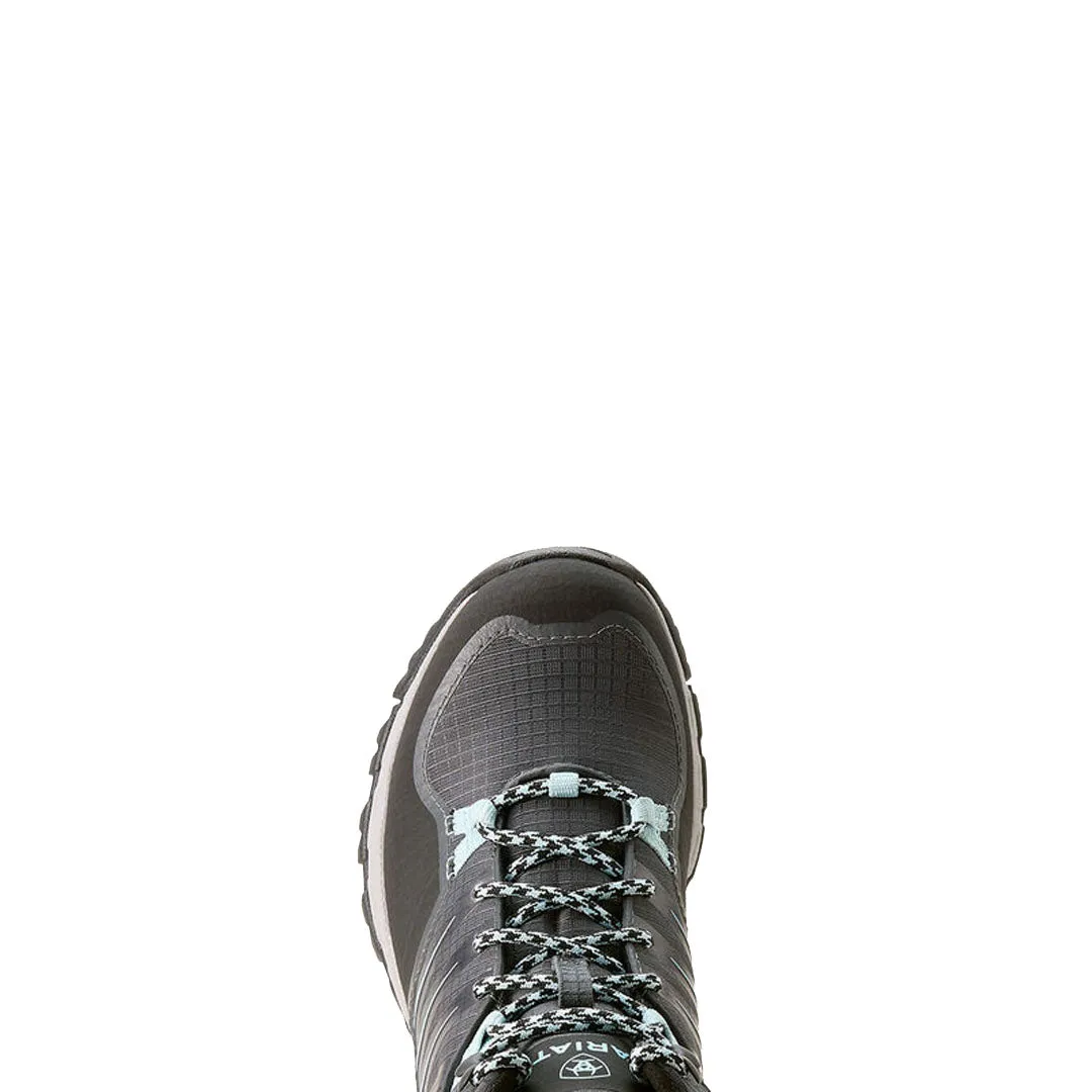 Ariat Womens Skyline Solaris H2O Shadow Grey / Sky Blue