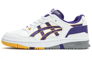 ASICS EX89 Los Angeles Lakers, White/Purple