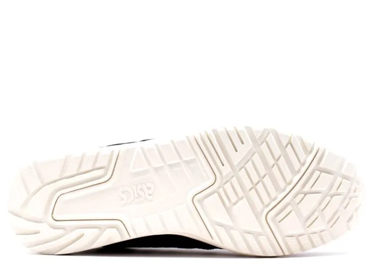 ASICS KITH X GEL SAGA 'GRAND OPENING' sneakers, black