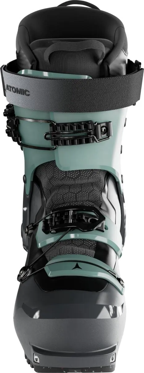 ATOMIC 2025 BACKLAND XTD 95 W