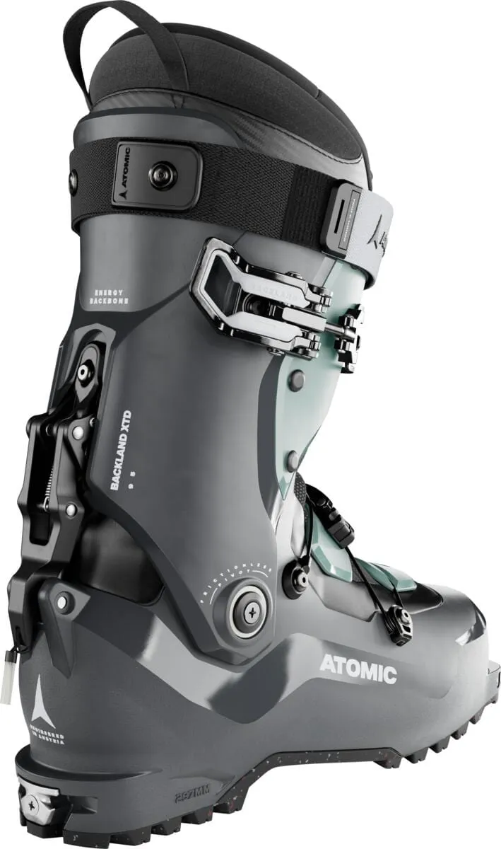 ATOMIC 2025 BACKLAND XTD 95 W