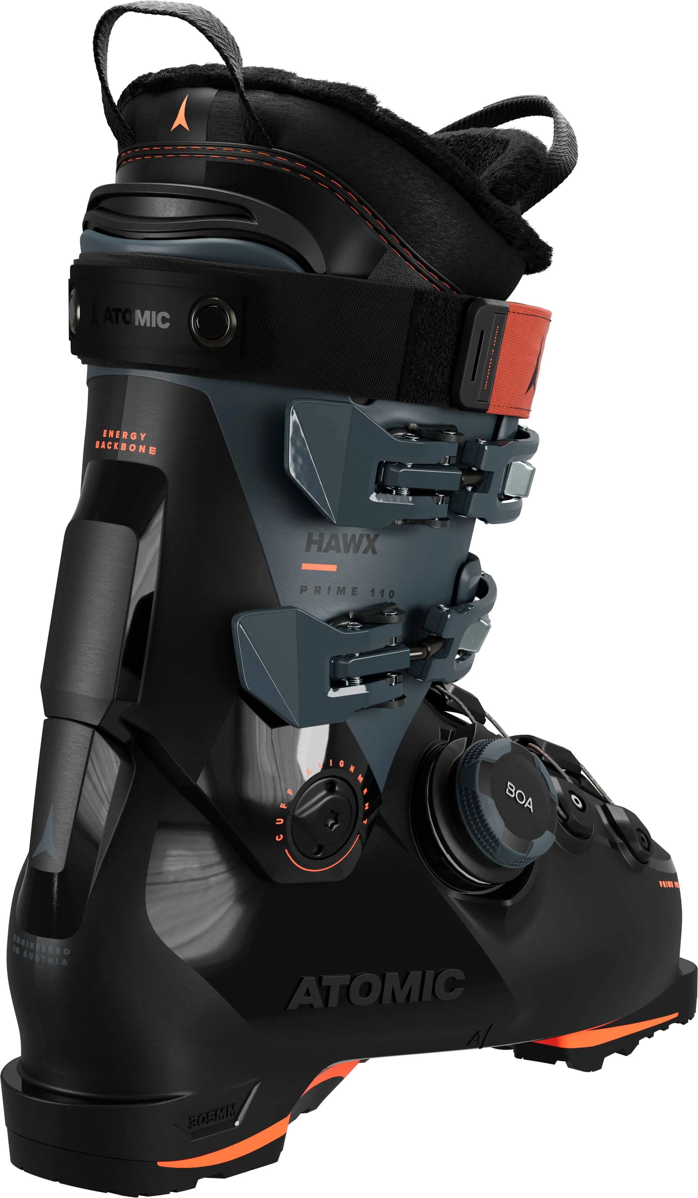 Atomic Hawx Prime 110 BOA GW Ski Boots