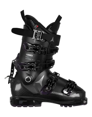 Atomic Hawx Ultra XTD 115 Womens Alpine Touring Ski Boots