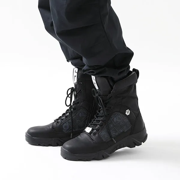 Attacker Model Boots Six Siege / Rainbow Six Siege