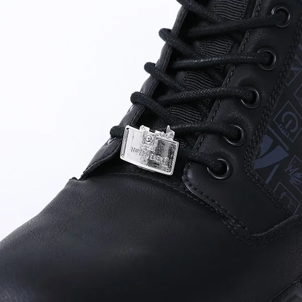 Attacker Model Boots Six Siege / Rainbow Six Siege