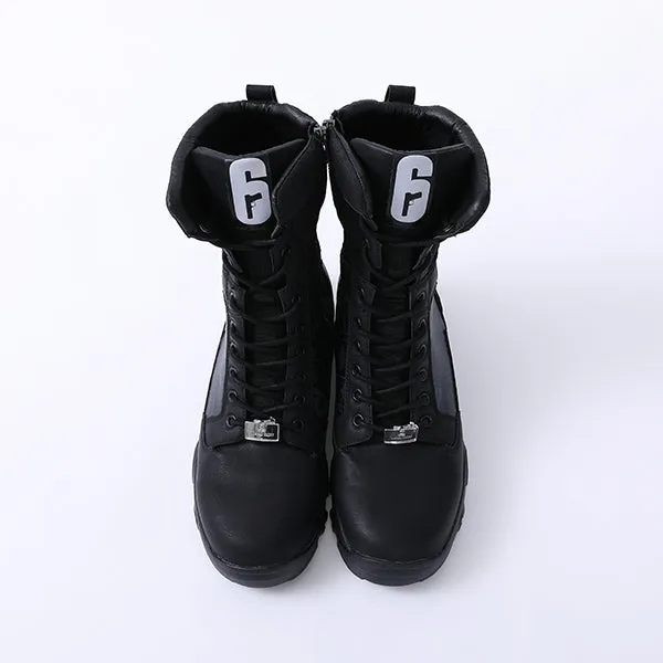 Attacker Model Boots Six Siege / Rainbow Six Siege