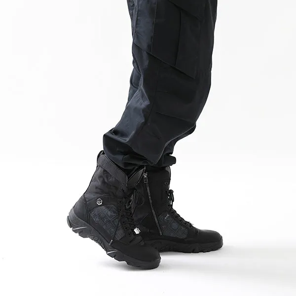 Attacker Model Boots Six Siege / Rainbow Six Siege