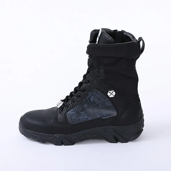 Attacker Model Boots Six Siege / Rainbow Six Siege