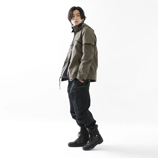 Attacker Model Boots Six Siege / Rainbow Six Siege