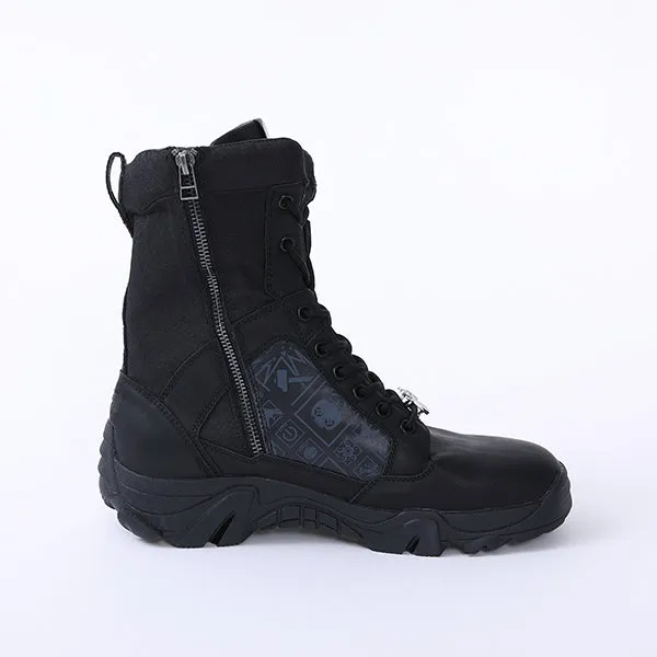 Attacker Model Boots Six Siege / Rainbow Six Siege