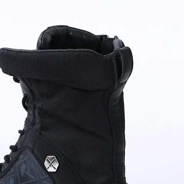 Attacker Model Boots Six Siege / Rainbow Six Siege
