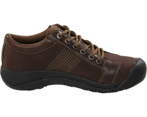Austin KEEN sneakers, brown