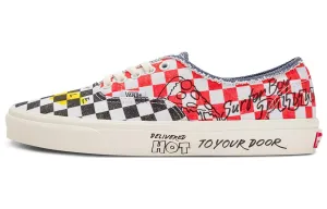 Authentic Vans Stranger Things