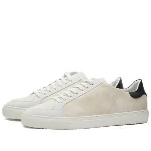 Axel Arigato Clean 90 Triple Sneakers, Beige/Black