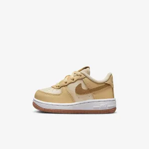Baby & Toddlers Nike Air Force 1 LV8  (Pearl White/Ale Brown/Sesame)(DQ6086-200)