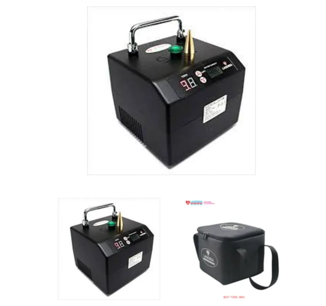 Baby Lagenda Electric Pump, B231