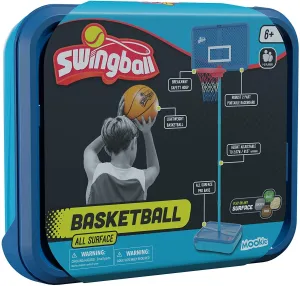 BASKETBALL ALL SURFACE SWINGBALL