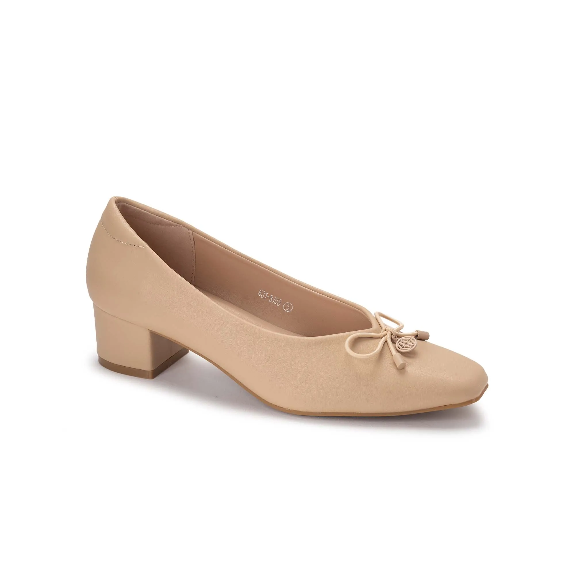 BATA Women Pump S-Chantal 631X108
