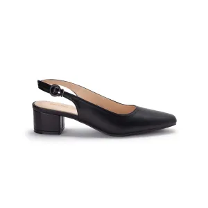 BATA Women Wedge Pump 631X075