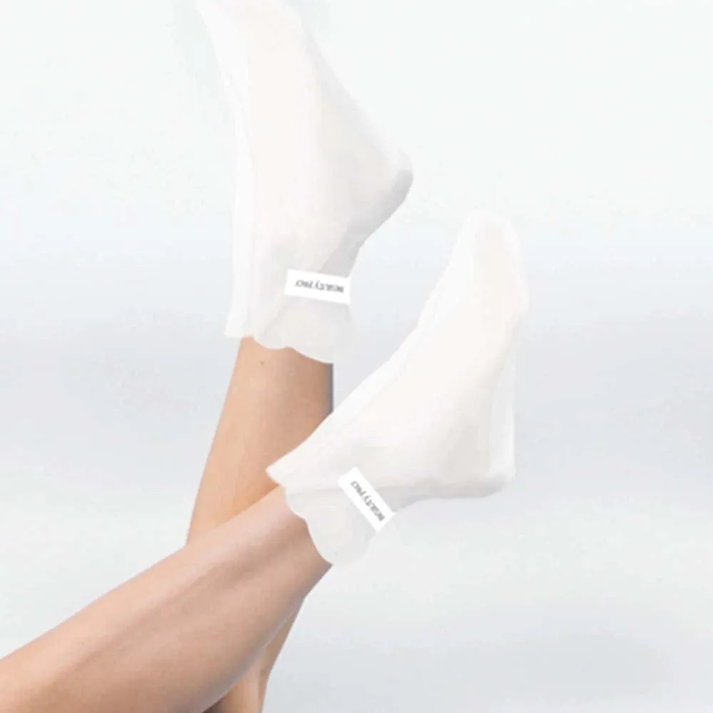 BEAUTYPRO Foot & Callus Peel