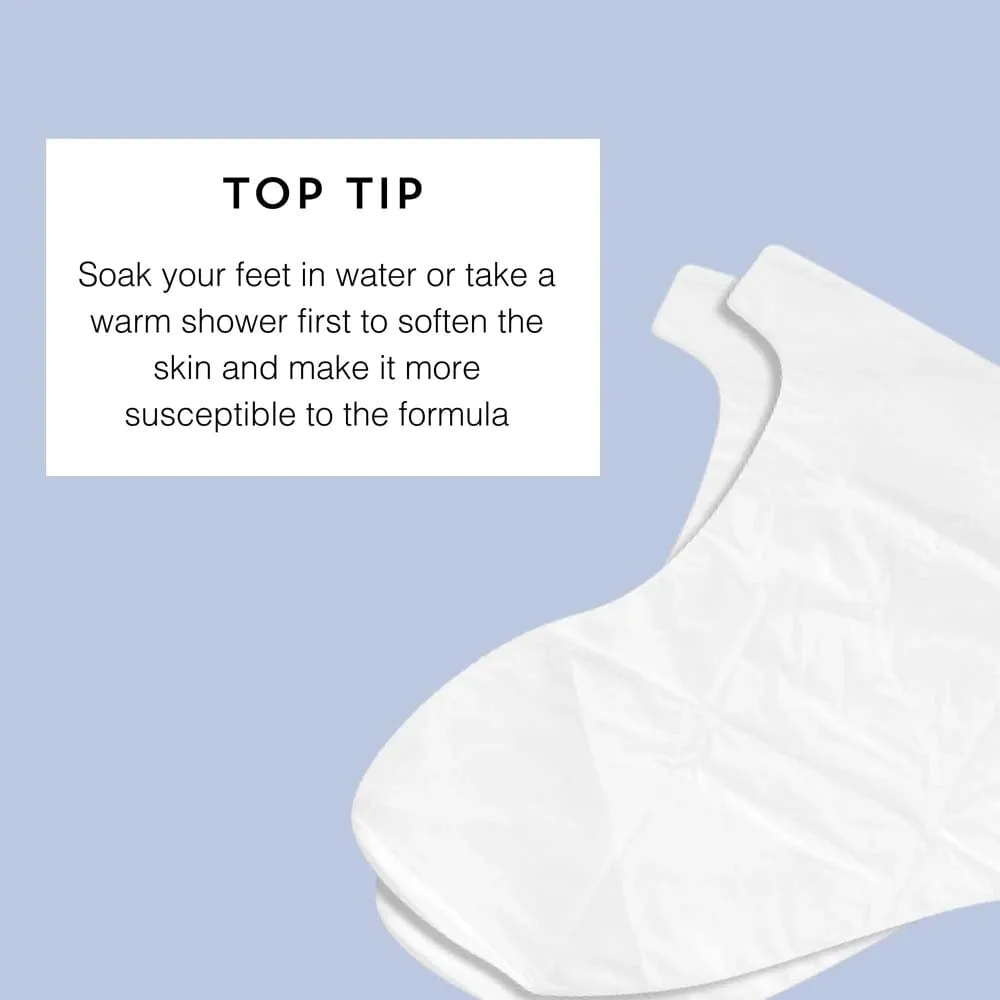 BEAUTYPRO Foot & Callus Peel
