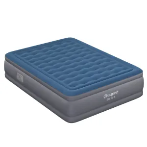 Beautyrest® Cushion Aire™ 18" Queen Air Mattress with Built-in Pump