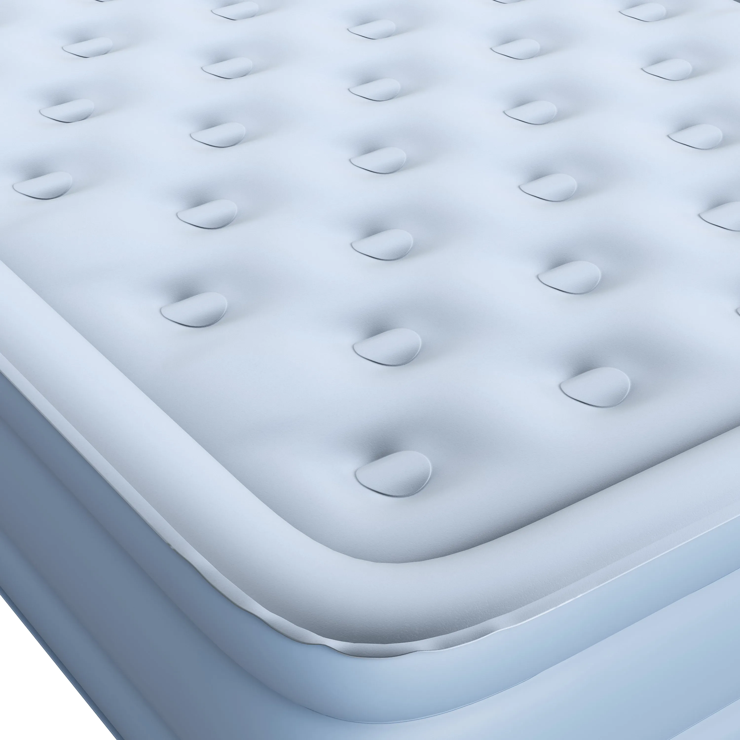 Beautyrest® Posture-Lux™ Air Mattress