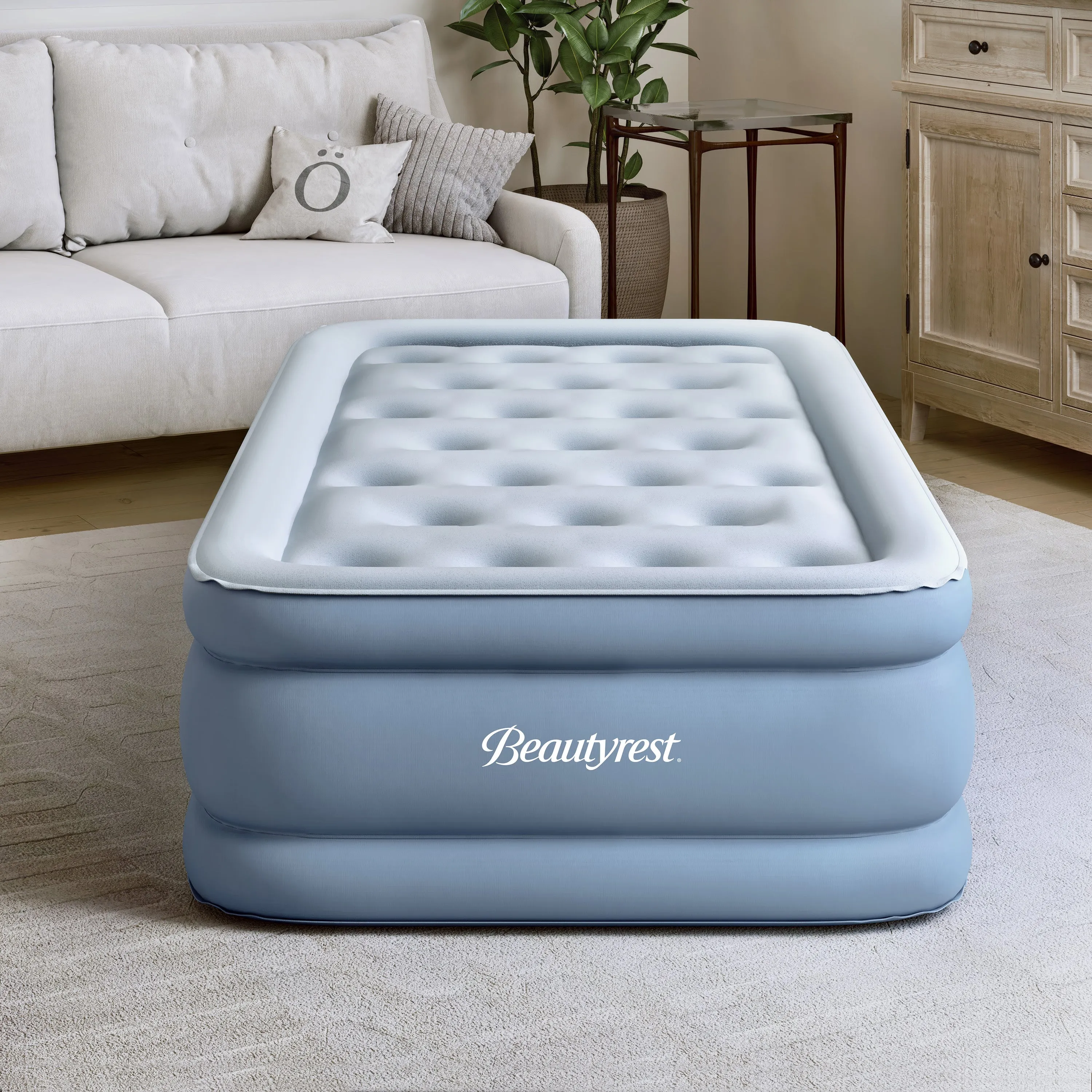 Beautyrest® Posture-Lux™ Air Mattress