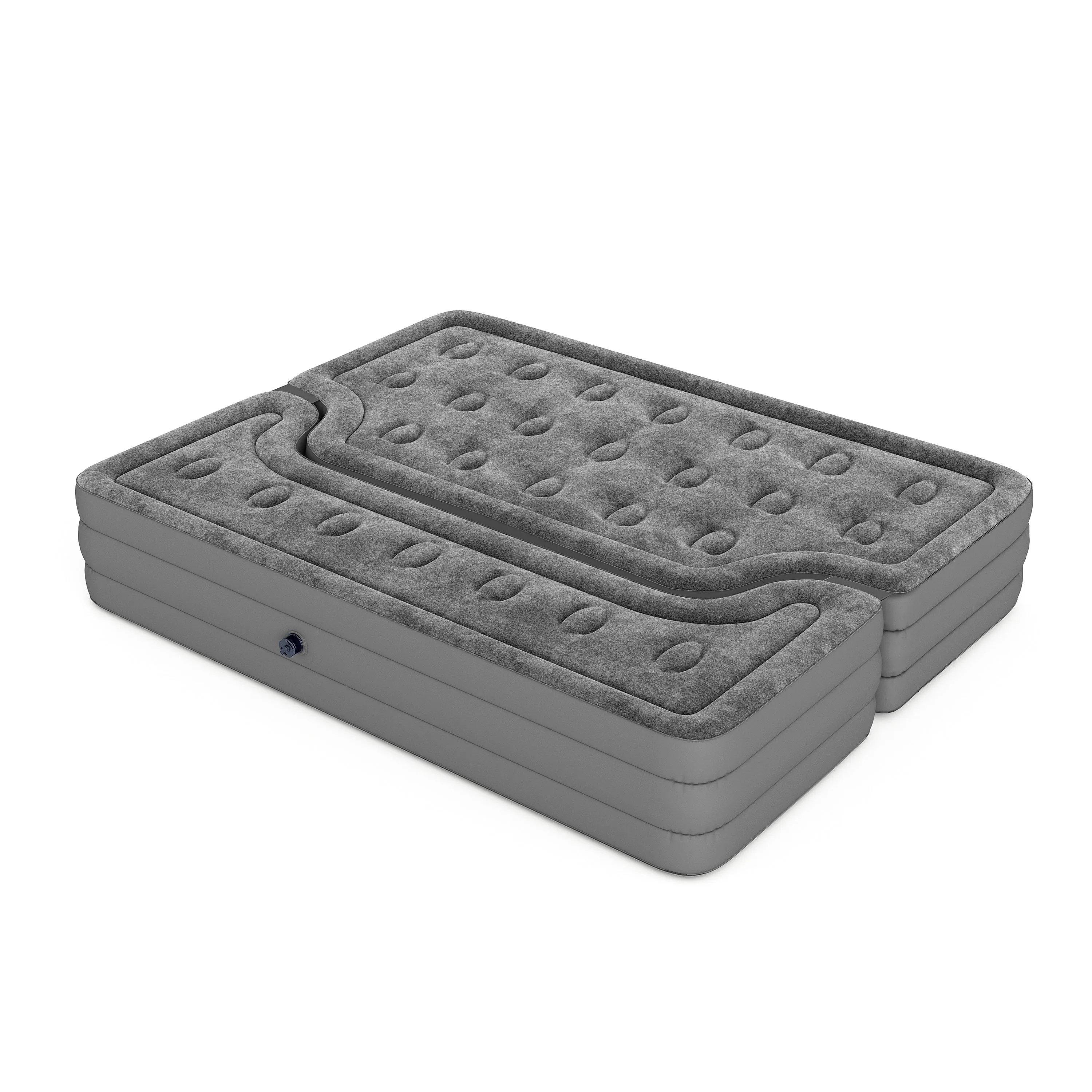 Beautyrest® Silver® Sofaire™ Convertible Sofa Sleeper