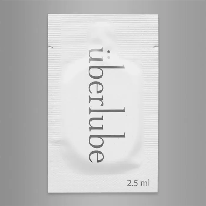 überlube