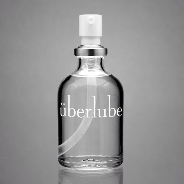 überlube